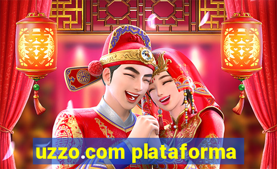 uzzo.com plataforma